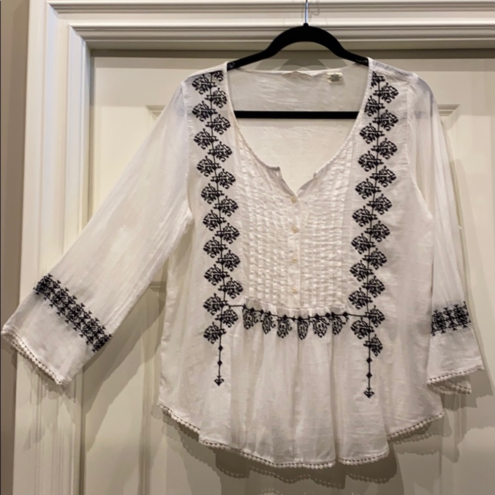 Blouse